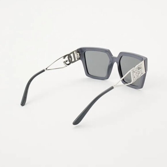 NWT Dolce & Gabbana DG4446B - 309087 DG DIVA SUNGLASSES main image 12